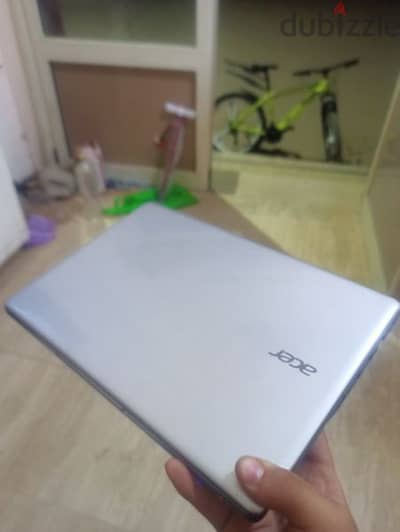 لابتوب Acer mine السعر بدون فصال