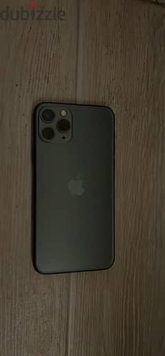 iPhone 11 pro 64G