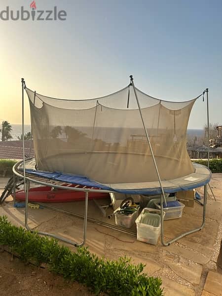 trampoline 4