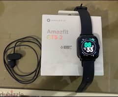 smart watch Amazfit GTS2 0