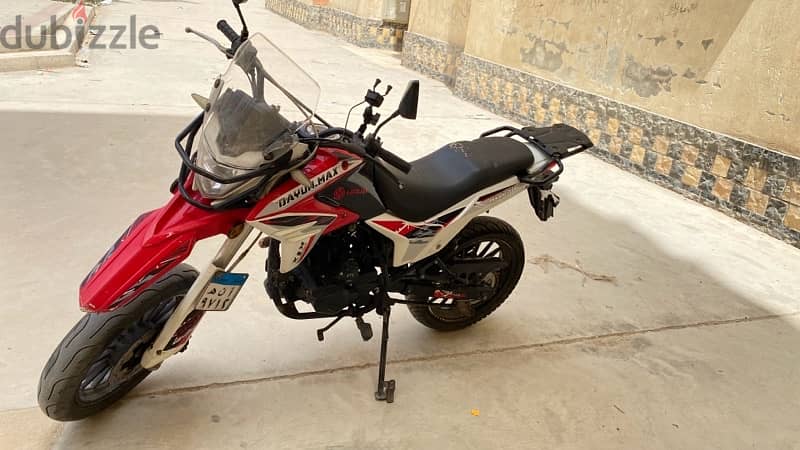 موتوسيكل تريلا ktx 250 - Motorcycles & Accessories - 201418193