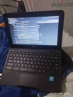 Dell mini laptop