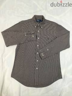 Shirts Polo Ralph Lauren
