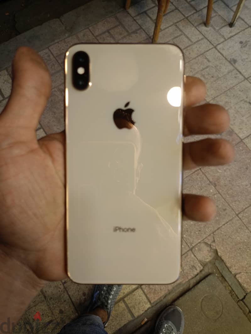 IPhone xs max 2