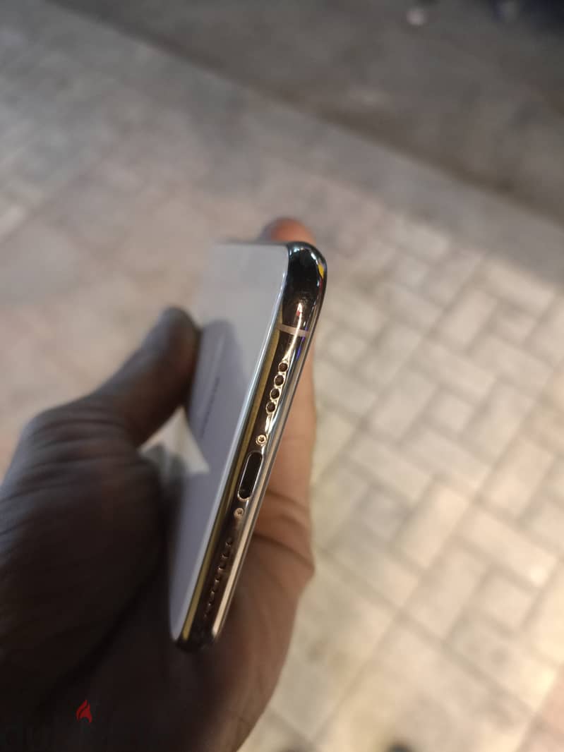 IPhone xs max 3