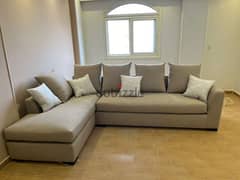 L shape sofa 280 × 180