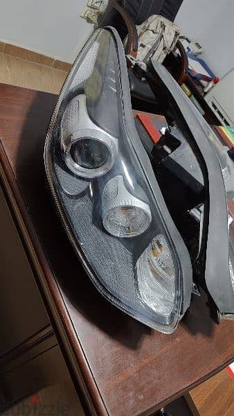 original headlights 12