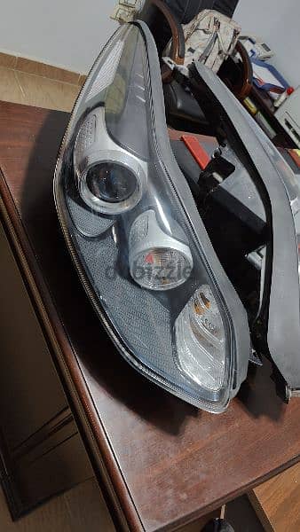 original headlights 13