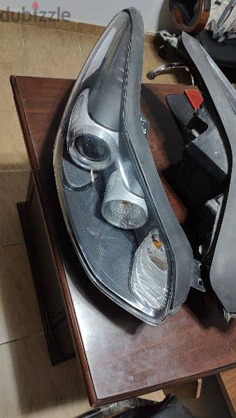 original headlights 14