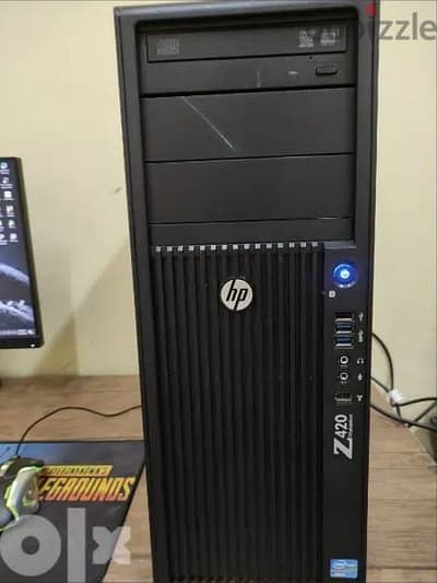 للبيع PC كمبيوتر