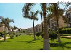 Apartment for sale in Fifth Settlement in installments in Al Marasem Compound, fully finished