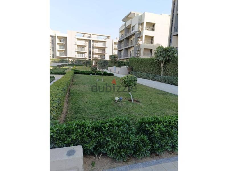 Apartment for sale in Fifth Settlement in installments in Al Marasem Compound, fully finished 1