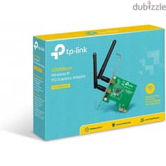 tp link wifi adapter pci