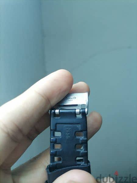 Casio Watch (G shock ga 100) 1
