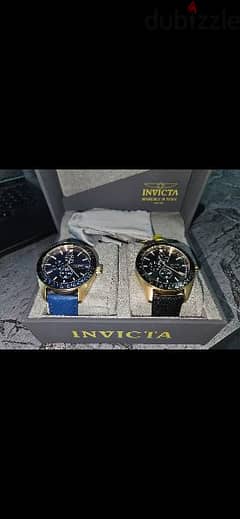 invicta watches