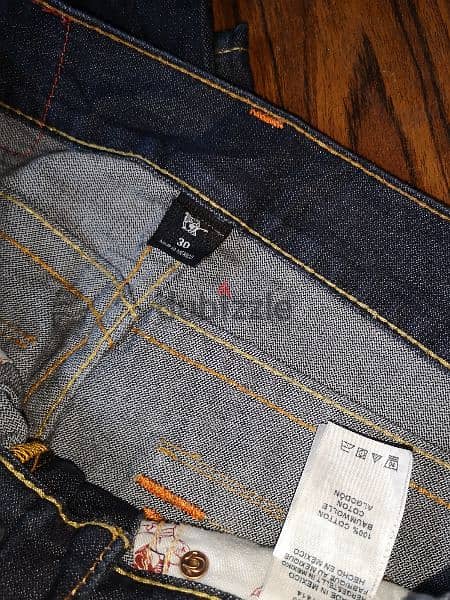 original true religion jeans size 30 1