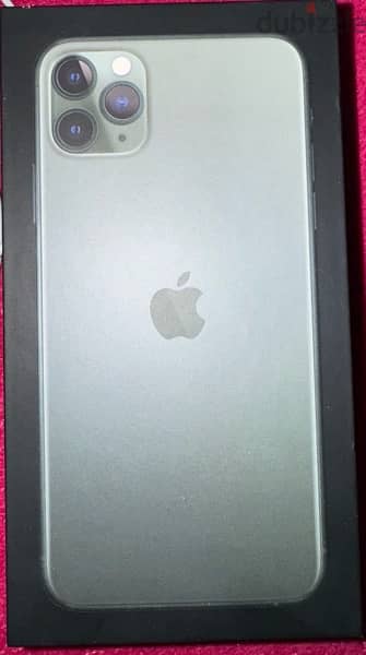 Apple iPhone 11 Pro Max (256) 6