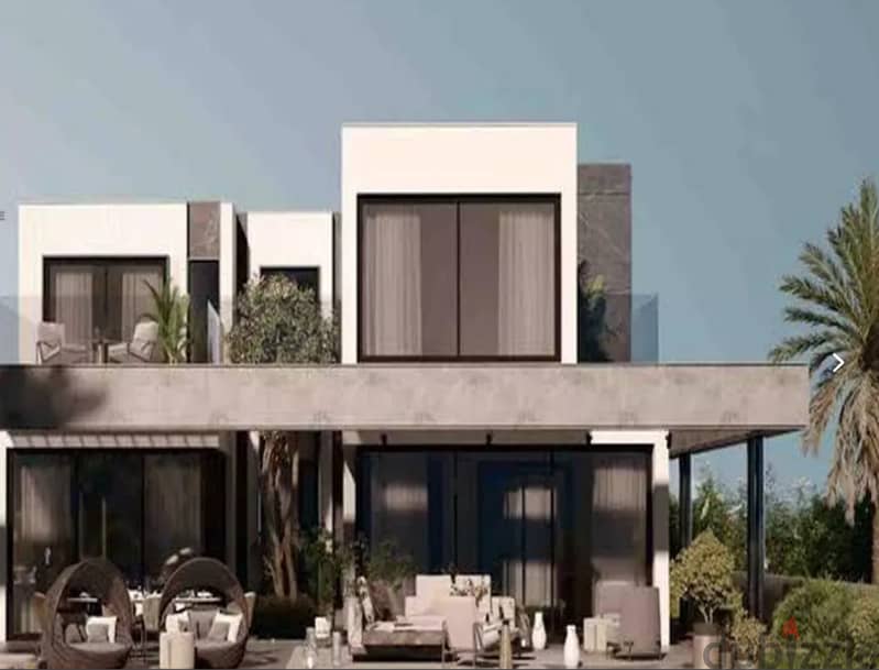 Twin house 252m for Sale in Stei8ht -New Cairo 0