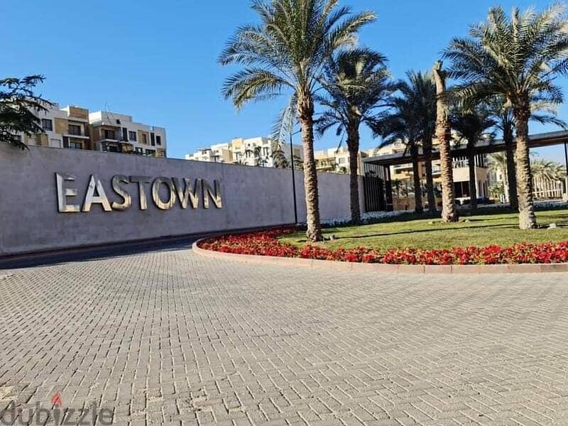 In Eastown Apartment 278 SQM for sale- Ready to move 5
