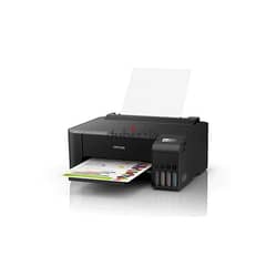 Epson printer L1250-usb-wifi direct طابعة ايبسون كسر زيرو اول تانك لون