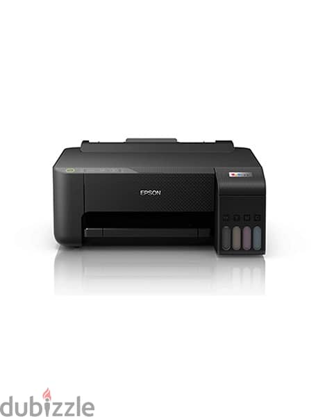 Epson printer L1250-usb-wifi direct طابعة ايبسون كسر زيرو اول تانك لون 1