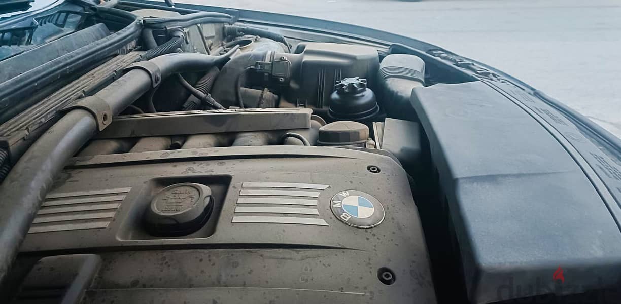 BMW X3 حاله نادره 18