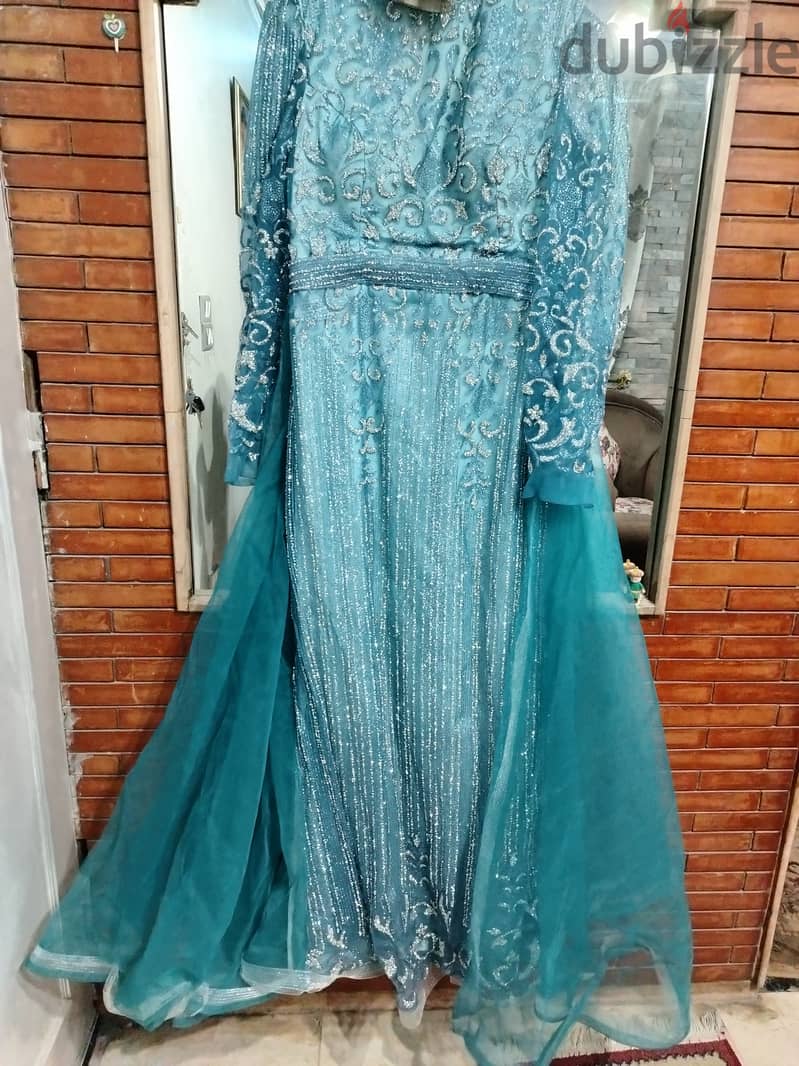 فستان سواريه 2