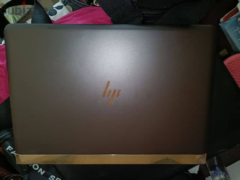 HP laptop (Slim) 0