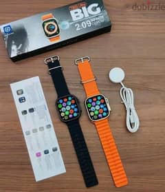 smart Watch T900 ultra