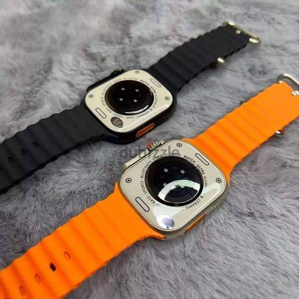 smart Watch T900 ultra 6