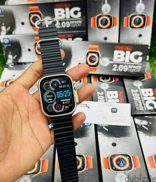 smart Watch T900 ultra 7
