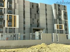 Apartment,5 months delivery in HapTown, Hassan Allam, with 10%DP 0