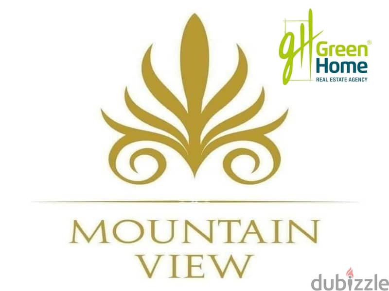 A wonderufl Standalone villa for sale in Mountain view 1.1 extension 3