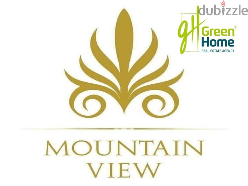 Standalone villa in Mountain View Compound 1.1 mv in front of the Attorney General  for sale 4