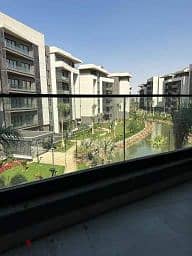 Apartment for rent in Brivado Madinaty with an area of 131 sqm for 25,000 EGP 11