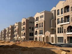 Duplex for sale at the lowest price within the compound In Green Square Compound in Mostaqbal City 0