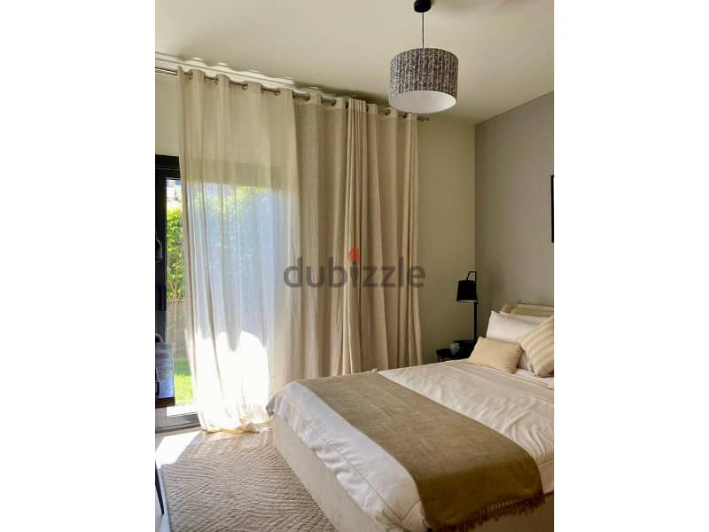 Luxurious 4-Bedroom Apartment for Sale in Garnet Compound, New Cairo 5
