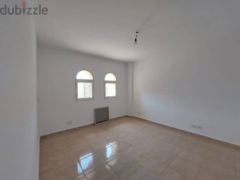 Exclusive Apartment for Sale in the Most Prestigious and Beautiful Phase of Madinaty, 107 sqm in B3 3