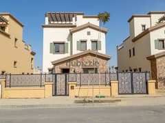 Twinhouse 190m fully finished under market price in Mivida | Emaar 0