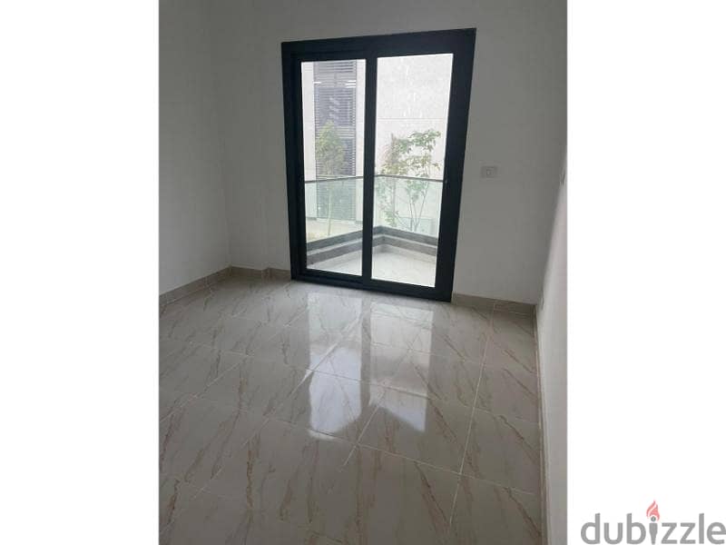 Prime Apartment for Rent in the Newest Phase, First-Time Rental in Madinaty, B15 1