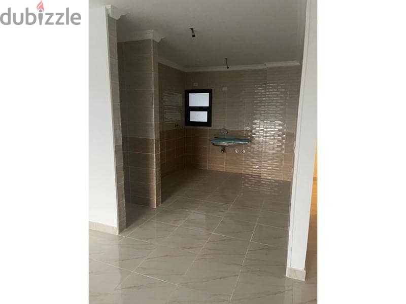 Prime Apartment for Rent in the Newest Phase, First-Time Rental in Madinaty, B15 3