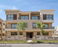 Villa For sale 200M Special Price in Taj City New Cairo | فيلا للبيع 200م جاهزة للمعاينة أمام المطار في تاج سيتي 0