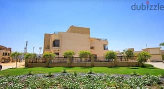Family house for immediate delivery in the heart of Sheikh Zayed, ready for inspection in Alma Compound