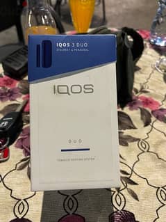 IQOS 3 Due