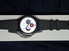 Samsung watch 4 classic 46 MM

سامسونج واتش ٤ كلاسيك ٤٦ مم