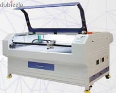 laser machine ماكينه ليزر سي ان سي CNC 0