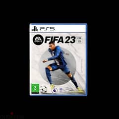 Full Account ( FIFA 23 PS5 )