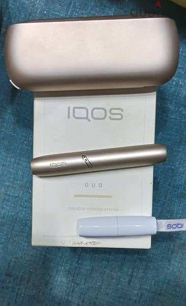 جهاز IQOS 2