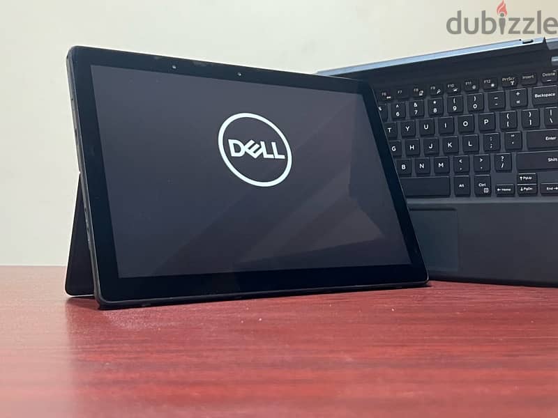 Dell laptop 1