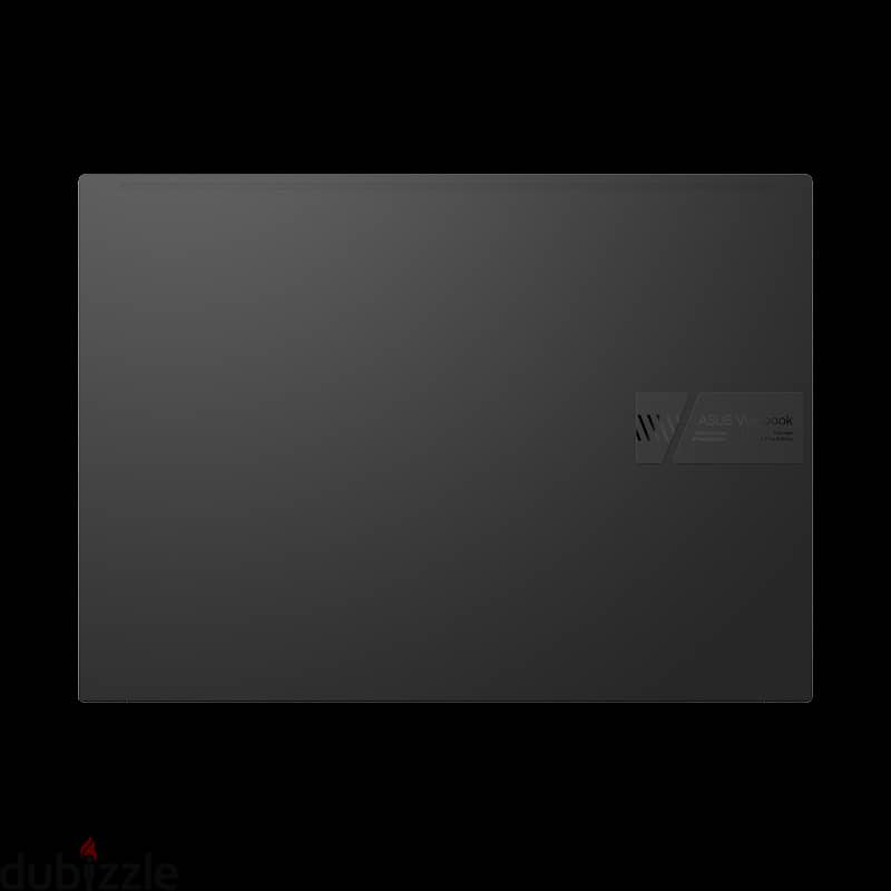 ASUS Vivobook Pro 16X 4K OLED (M7600, AMD Ryzen 5000 Series) 3